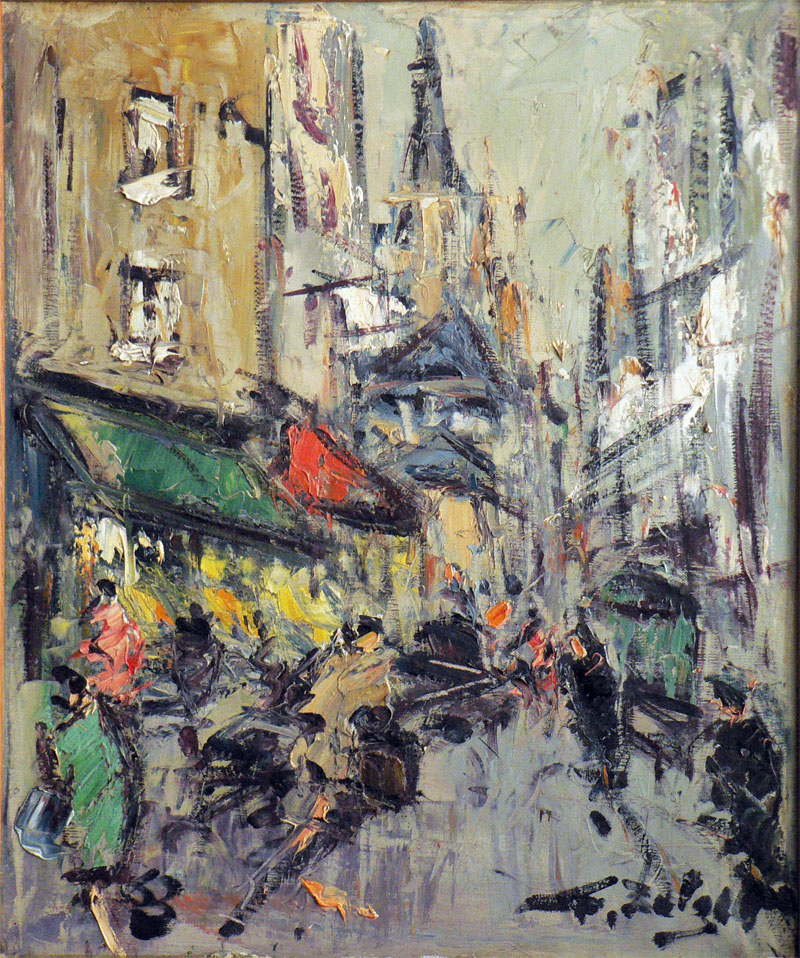 Georges Berger