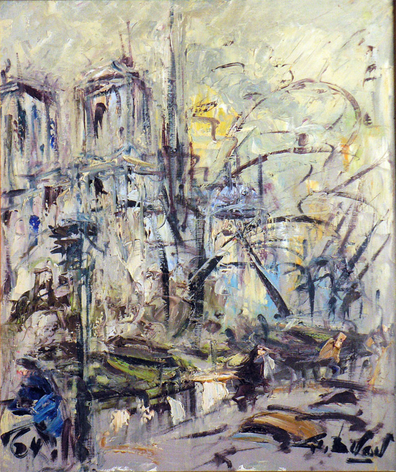 Georges Berger