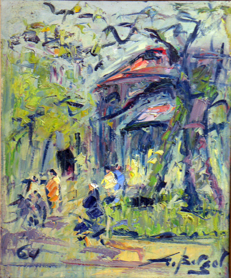 Georges Berger
