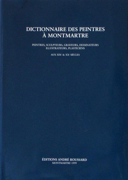 Peintres, Sculpteurs, Graveurs, Dessinateurs, Illustrateurs, Plasticiens   au XIXe et XXe siècle